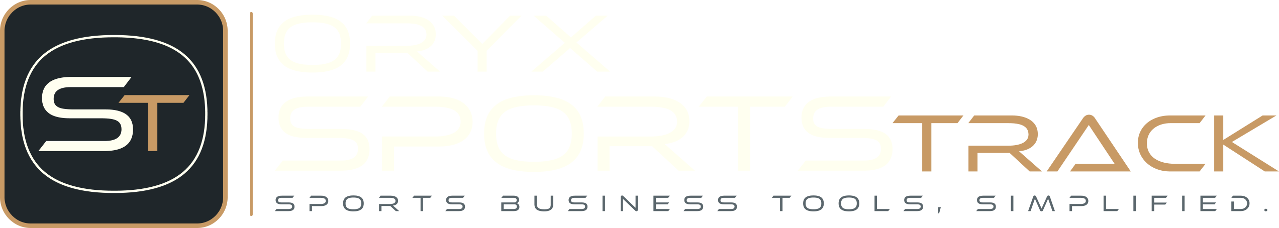 ORYX SportsTrack